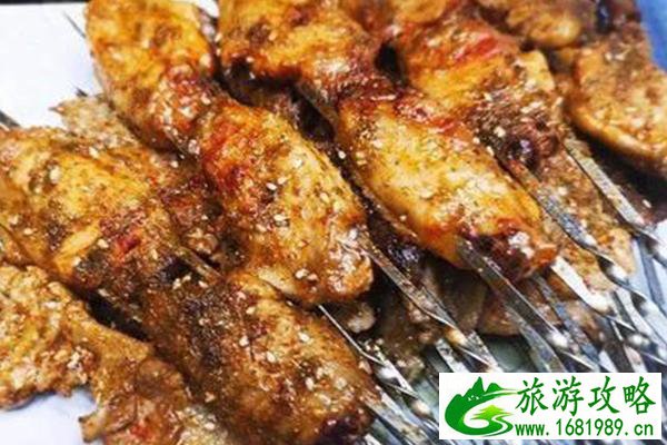 合肥烧烤哪家好吃一点 合肥烧烤店推荐 合肥烧烤哪家好吃一点 合肥烧烤店推荐