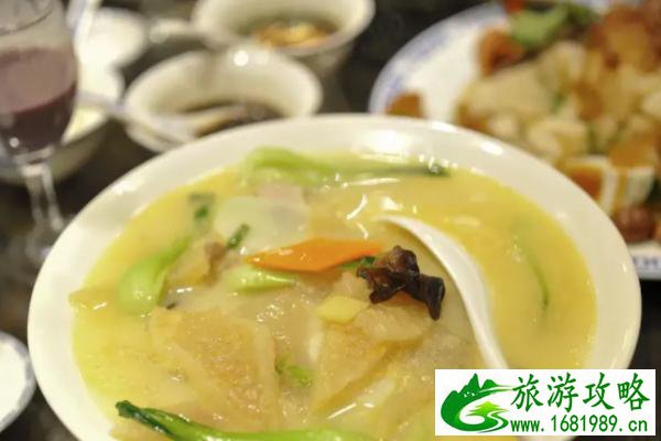 盐城八大碗是哪些菜 盐城八大碗介绍 盐城八大碗是哪些菜 盐城八大碗介绍