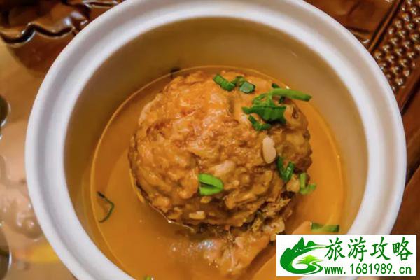 盐城八大碗是哪些菜 盐城八大碗介绍 盐城八大碗是哪些菜 盐城八大碗介绍