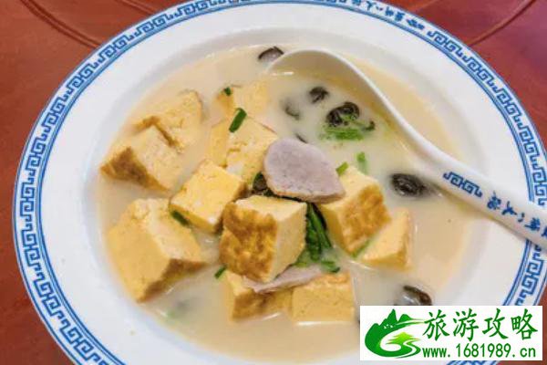 盐城八大碗是哪些菜 盐城八大碗介绍 盐城八大碗是哪些菜 盐城八大碗介绍