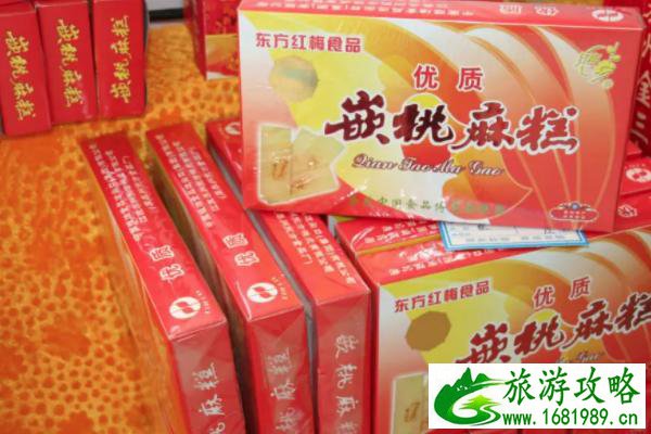 泰州有什么特产 泰州特产哪些可以带走