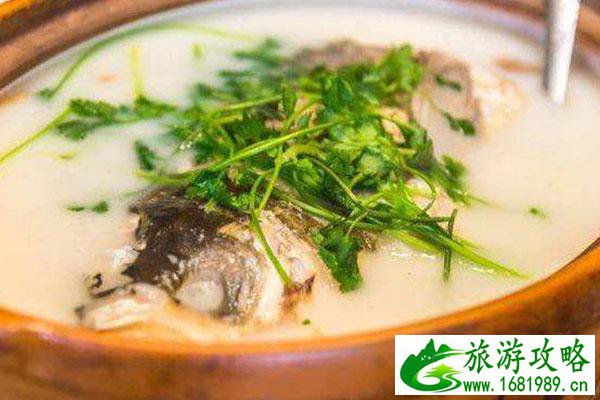 常州有什么特色美食 常州美食推荐2021