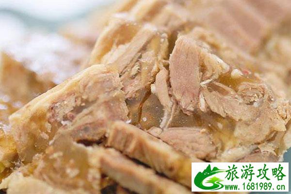 常州有什么特色美食 常州美食推荐2021