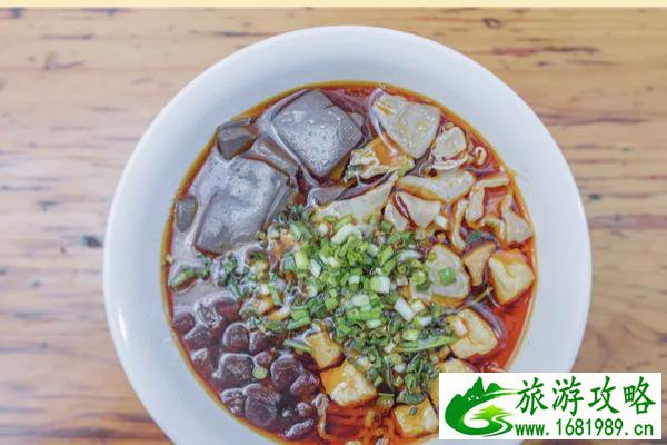 贵阳好吃的店铺有哪些 贵阳美食店铺推荐