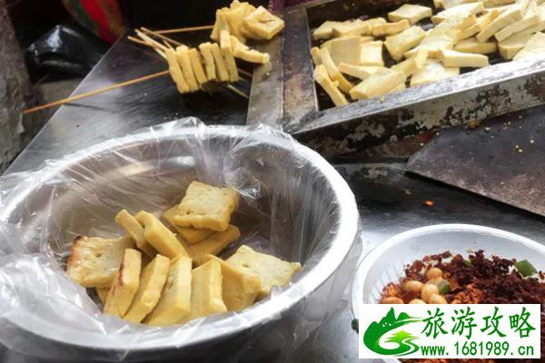 贵阳好吃的店铺有哪些 贵阳美食店铺推荐