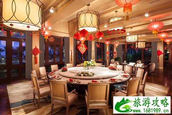 2021无锡年夜饭半成品套餐 无锡年夜饭饭店推荐 2021无锡年夜饭半成品套餐 无锡年夜饭饭店推荐