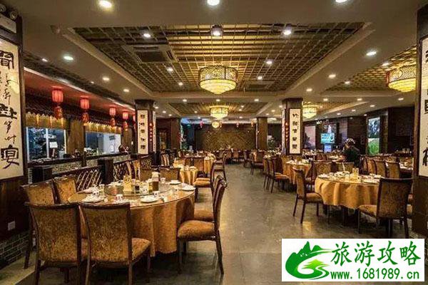 2021无锡年夜饭半成品套餐 无锡年夜饭饭店推荐 2021无锡年夜饭半成品套餐 无锡年夜饭饭店推荐