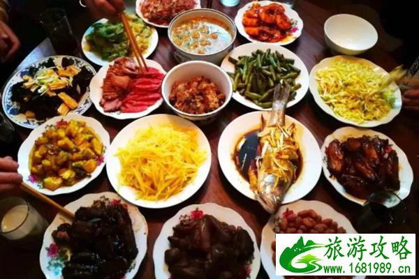 2021无锡可线上预约年夜饭餐厅及菜单 2021无锡可线上预约年夜饭餐厅及菜单