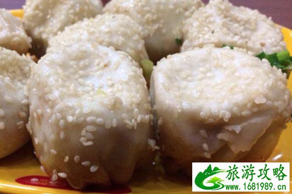 上海崇明特色糕点有哪些 购买地推荐