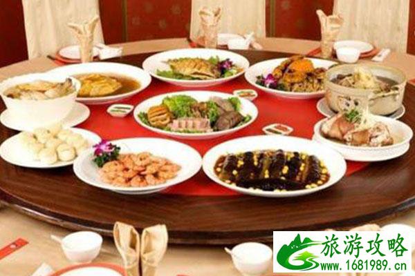 2021洛阳年夜饭预订推荐 洛阳年夜饭比较好的饭店 2021洛阳年夜饭预订推荐 洛阳年夜饭比较好的饭店