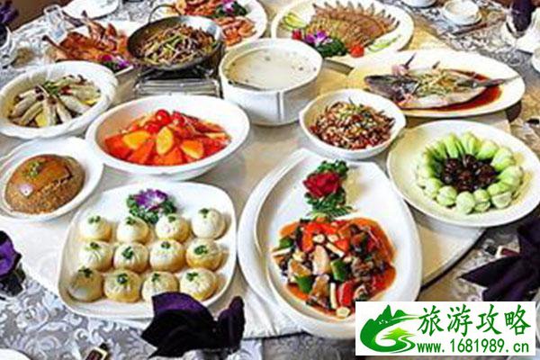 2021洛阳年夜饭预订推荐 洛阳年夜饭比较好的饭店 2021洛阳年夜饭预订推荐 洛阳年夜饭比较好的饭店