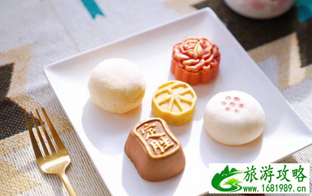天津糕点店有名的有哪家 天津糕点老字号哪里卖
