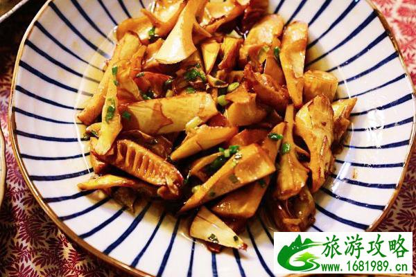 绍兴春季专属美食 绍兴春季美食推荐 绍兴春季专属美食 绍兴春季美食推荐