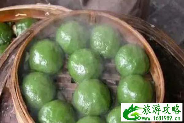清明节吃什么传统食物 清明节吃青团的寓意 清明节吃什么传统食物 清明节吃青团的寓意