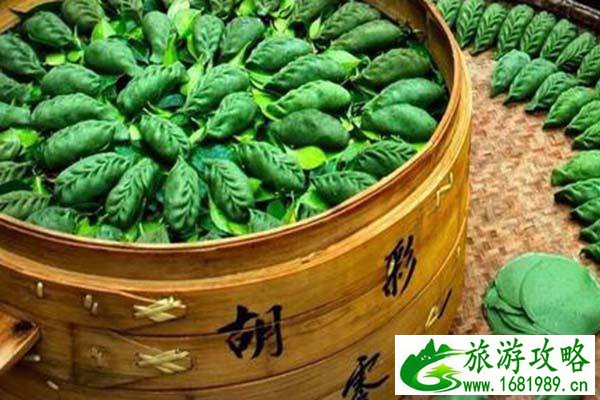 清明节吃什么传统食物 清明节吃青团的寓意 清明节吃什么传统食物 清明节吃青团的寓意