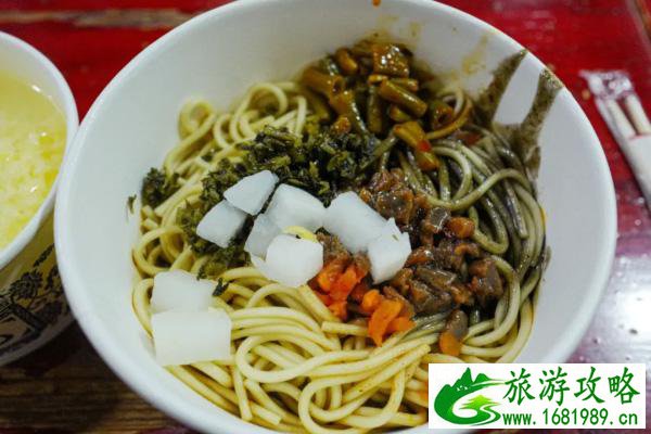 武汉美食有什么好吃的 武汉过早小吃有哪些