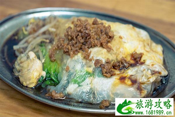 打卡汕头美食攻略 美食推荐 打卡汕头美食攻略 美食推荐