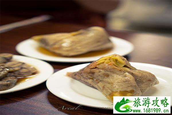 打卡汕头美食攻略 美食推荐 打卡汕头美食攻略 美食推荐