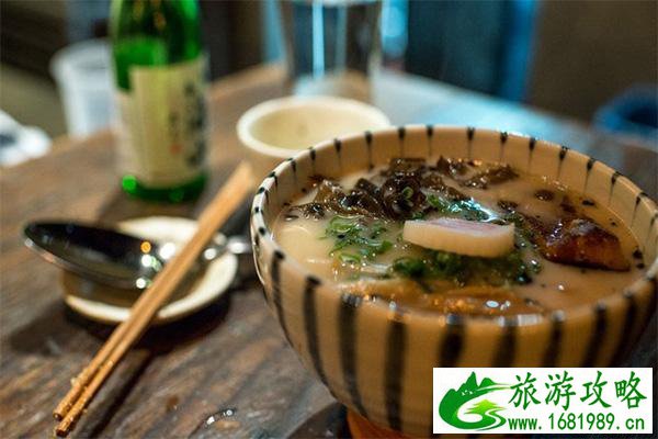 纽约美食攻略 美食推荐+地点