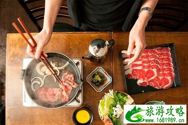 纽约美食攻略 美食推荐+地点