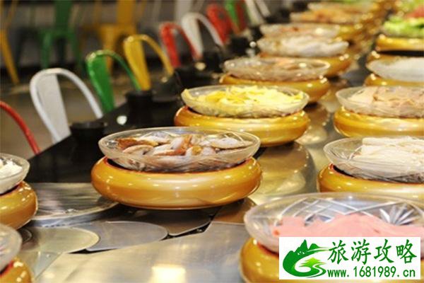 广东惠州美食餐厅推荐