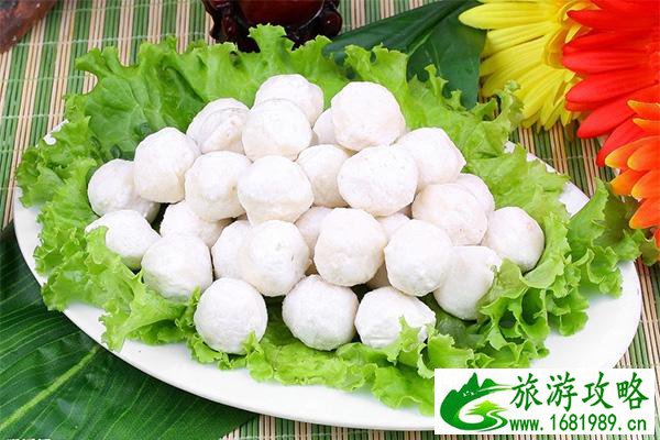 温州必吃美食攻略 美食推荐 温州必吃美食攻略 美食推荐