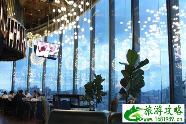 贵阳网红餐厅在哪 餐厅推荐