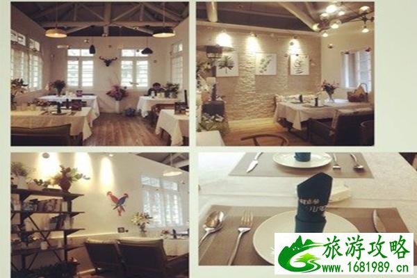 贵阳网红餐厅在哪 餐厅推荐