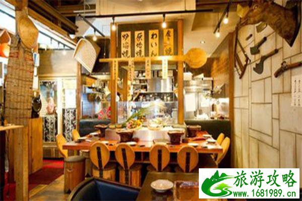 贵阳网红餐厅在哪 餐厅推荐