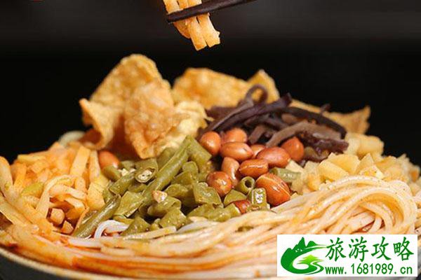 李子柒螺蛳粉将在柳州建厂 好吃吗 
