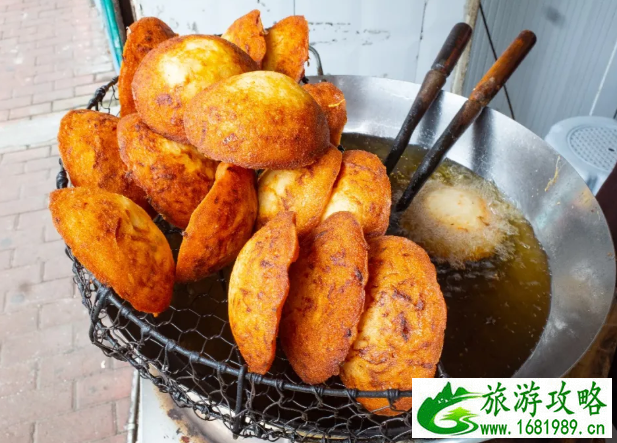 温州美食有什么好吃的-去哪吃