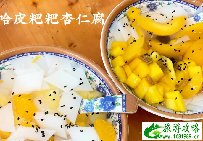温州美食有什么好吃的-去哪吃