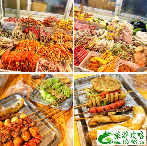 温州美食有什么好吃的-去哪吃