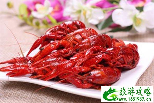 长沙哪里的龙虾比较的好吃 吃虾推荐