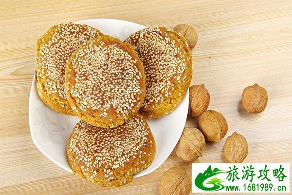 太原有哪些特色美食和小吃
