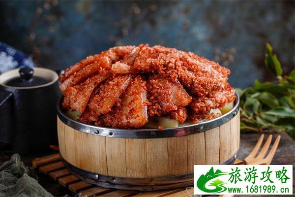 2020浙江乌镇景区美食攻略