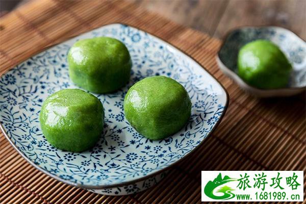 2020浙江乌镇景区美食攻略