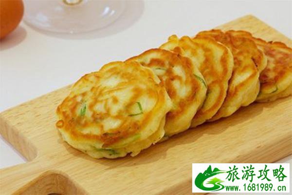 2020浙江乌镇景区美食攻略