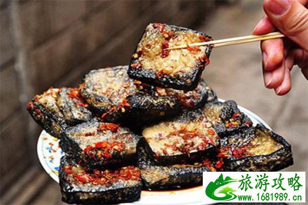 2020浙江乌镇景区美食攻略
