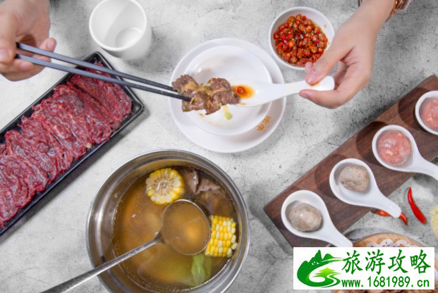 中国哪里的火锅最好吃 火锅有哪些口味的火锅 中国哪里的火锅最好吃 火锅有哪些口味的火锅