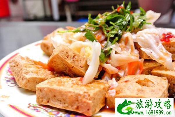 绍兴有哪些特色美食 美食推荐