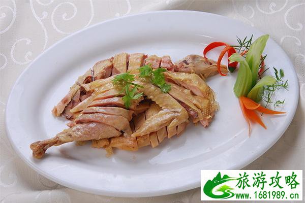 绍兴有哪些特色美食 美食推荐