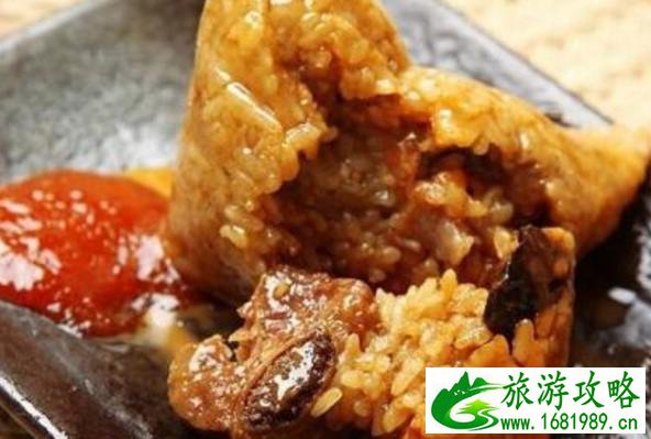 厦门特色美食小吃有哪些
