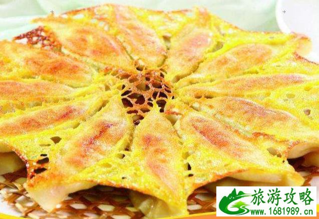 2020国庆青岛游特色美食推荐