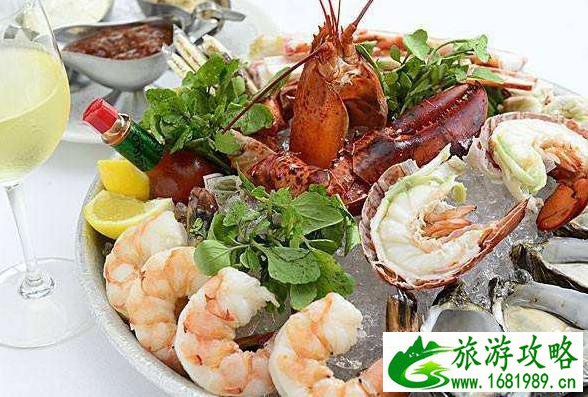 2020国庆青岛游特色美食推荐