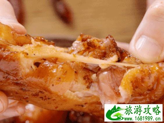 2020国庆青岛游特色美食推荐