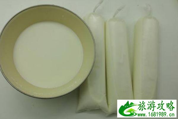 呼伦贝尔特色美食有什么