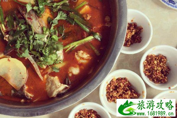 大理有什么好吃的美食