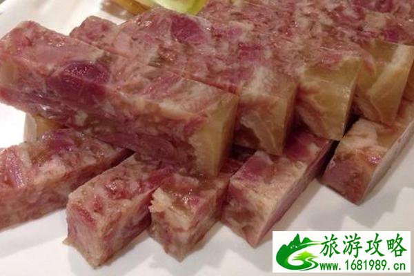 镇江特色美食有哪些