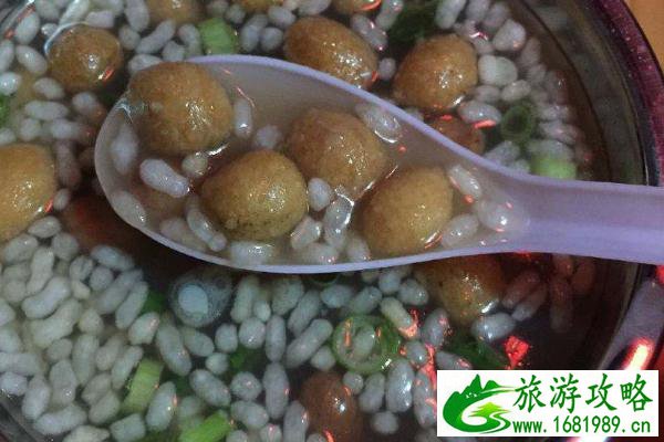 贺州特色小吃有哪些
